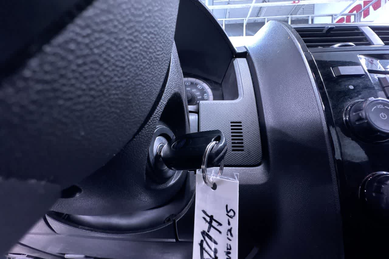 used 2008 Ford Escape car, priced at $7,777