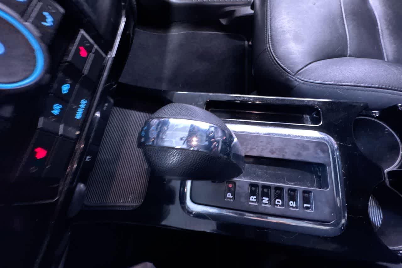 used 2008 Ford Escape car, priced at $7,777