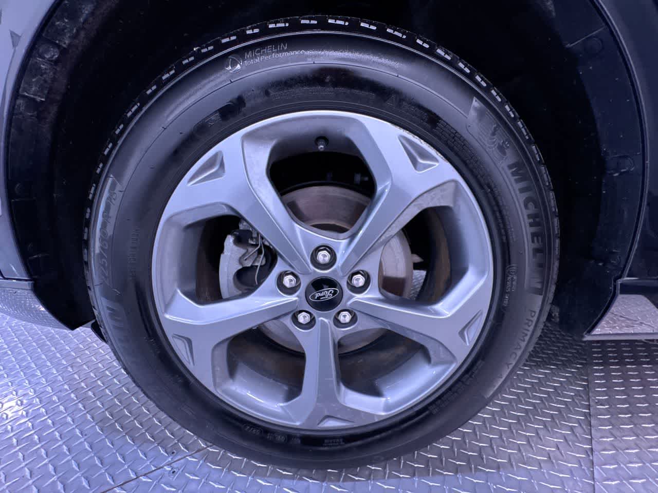 used 2023 Ford Escape car, priced at $22,248