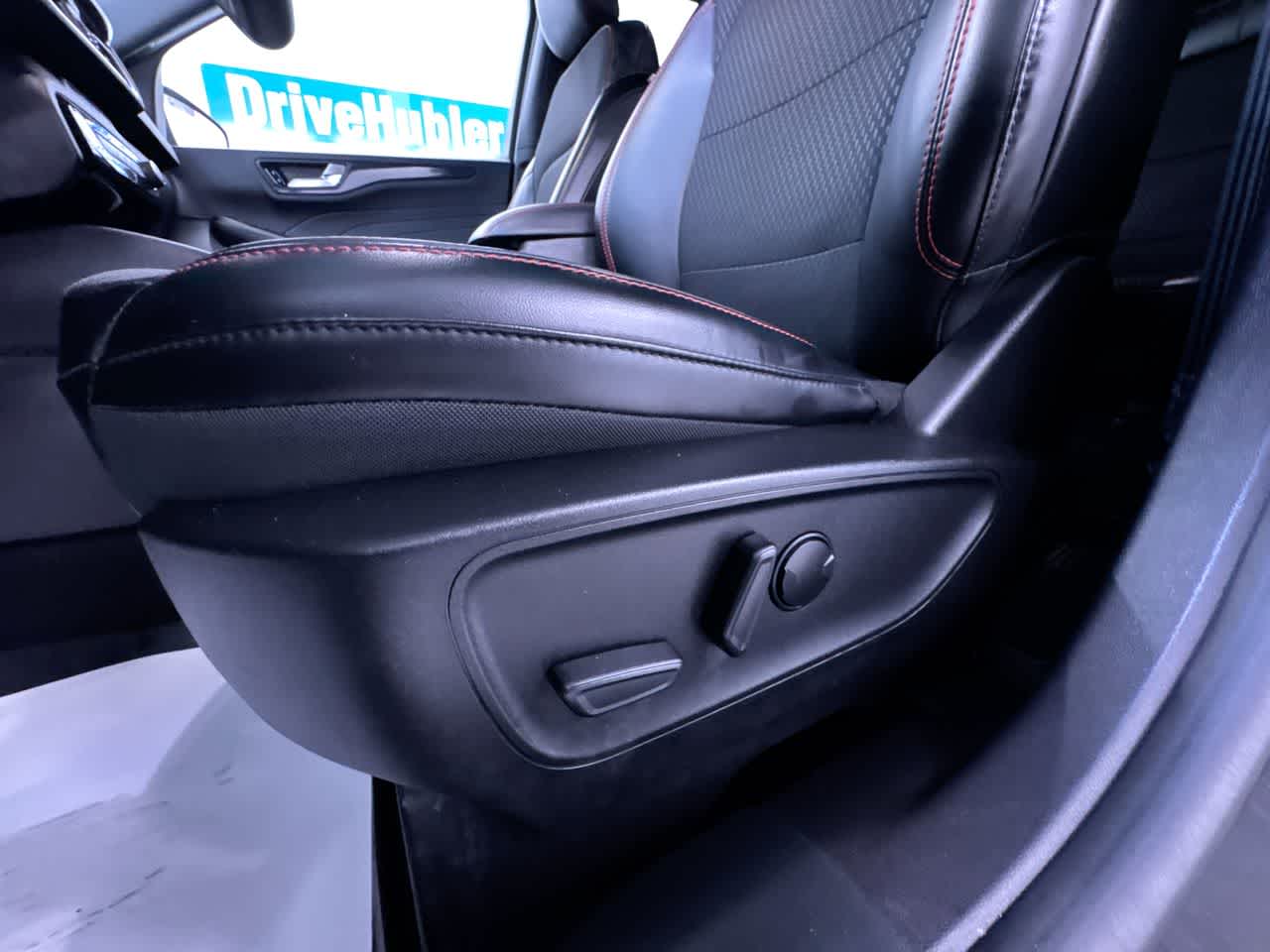 used 2023 Ford Escape car, priced at $22,248