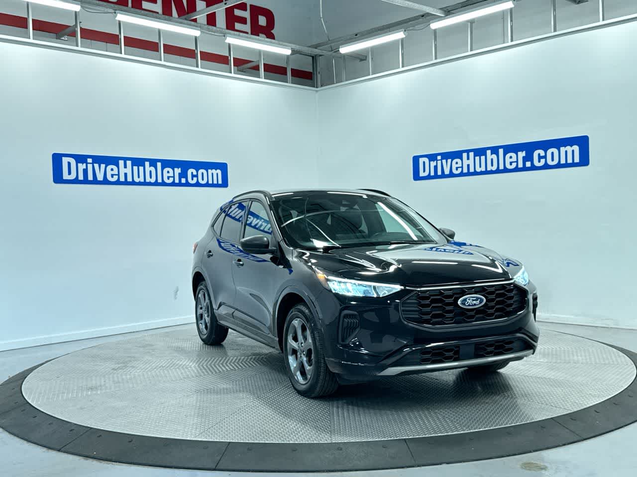 used 2023 Ford Escape car, priced at $22,248