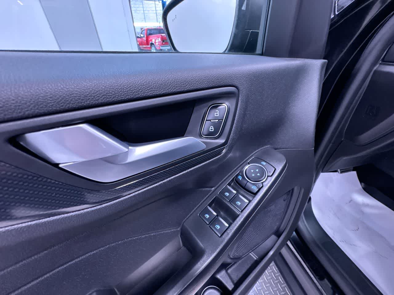 used 2023 Ford Escape car, priced at $22,248