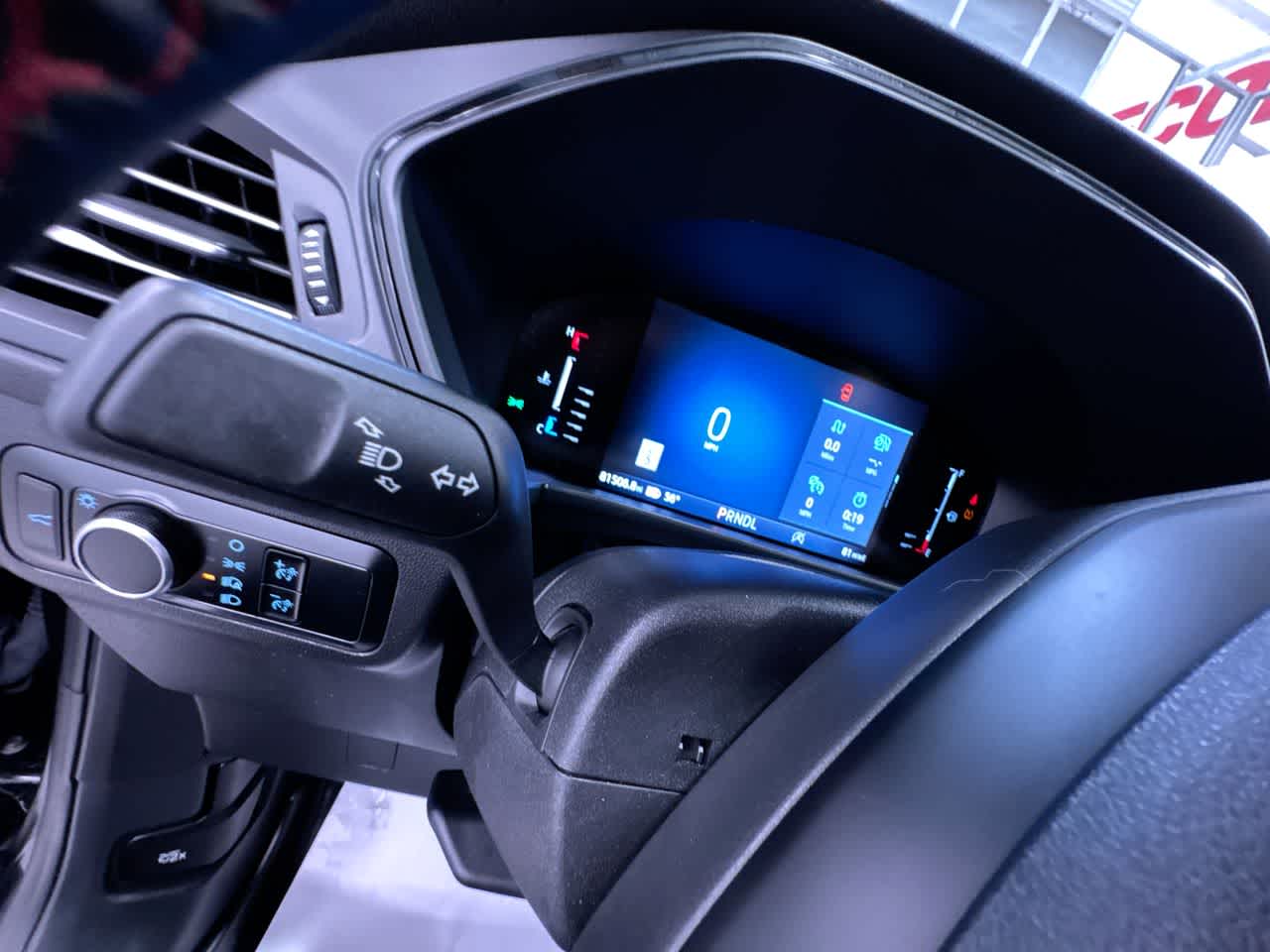 used 2023 Ford Escape car, priced at $22,248