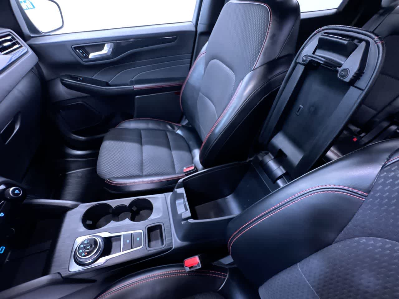 used 2023 Ford Escape car, priced at $22,248