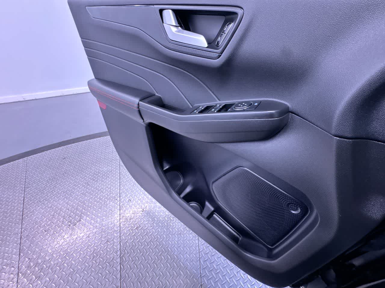 used 2023 Ford Escape car, priced at $22,248