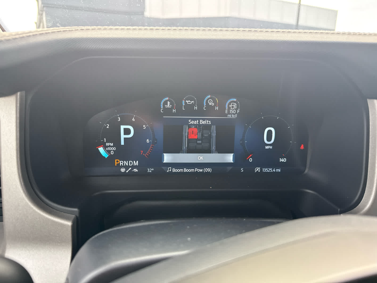 used 2024 Ford Bronco car, priced at $70,000