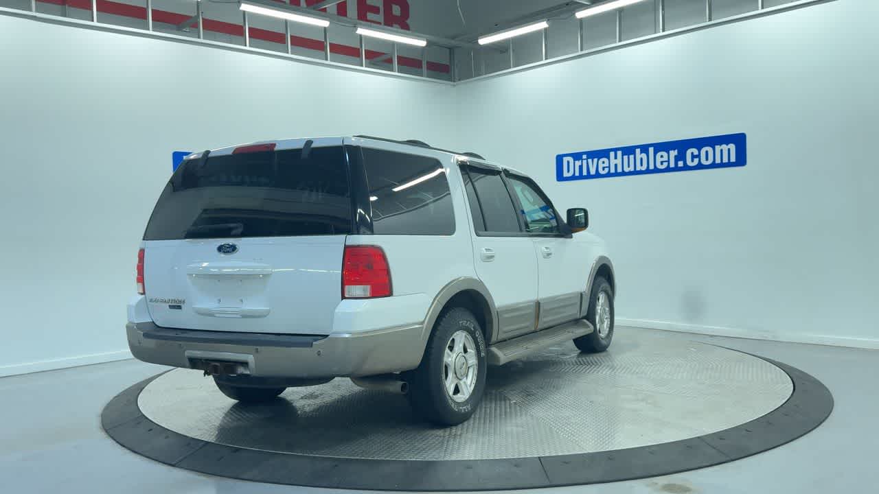 used 2003 Ford Expedition car, priced at $3,223
