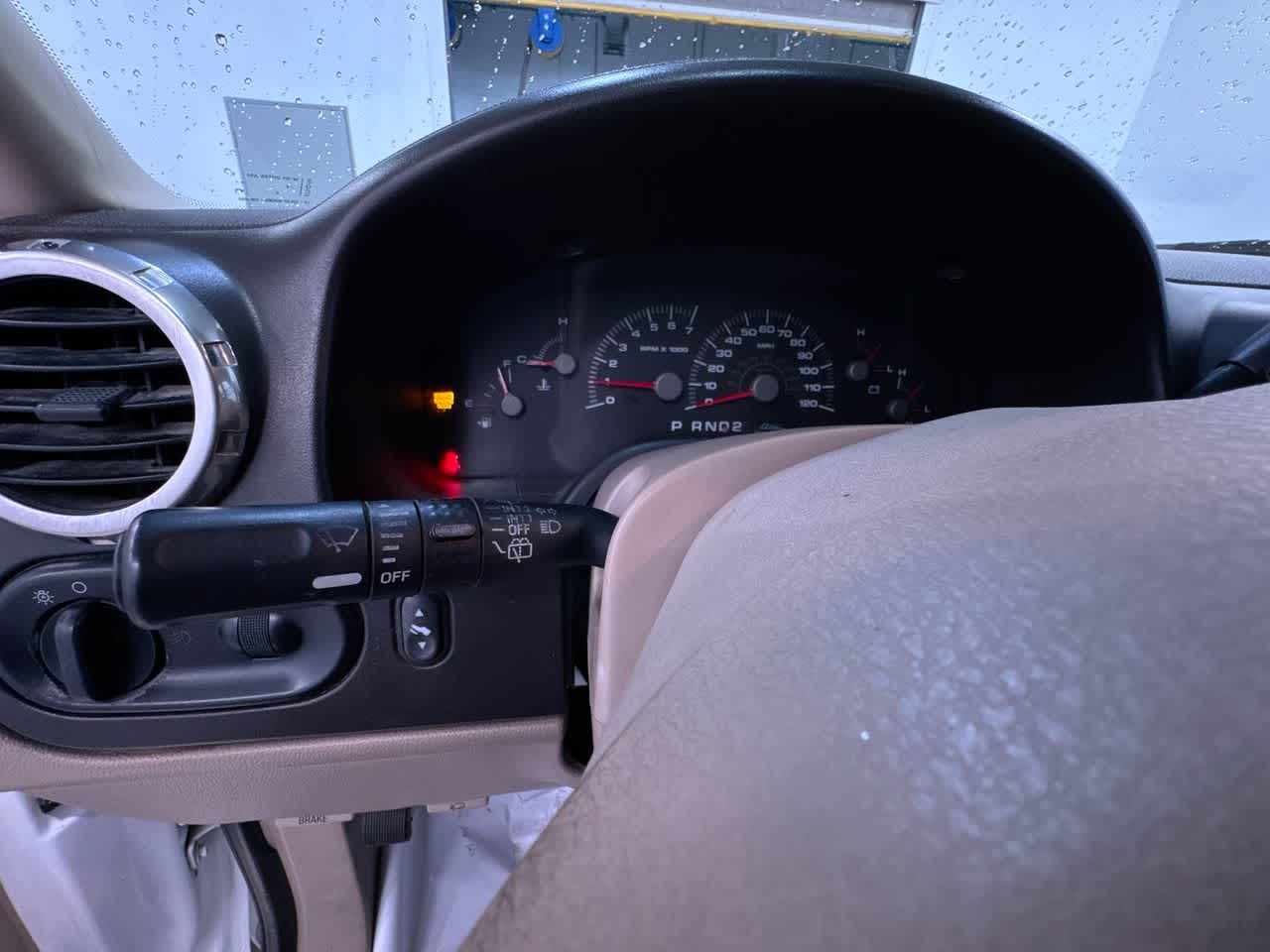 used 2003 Ford Expedition car, priced at $3,223