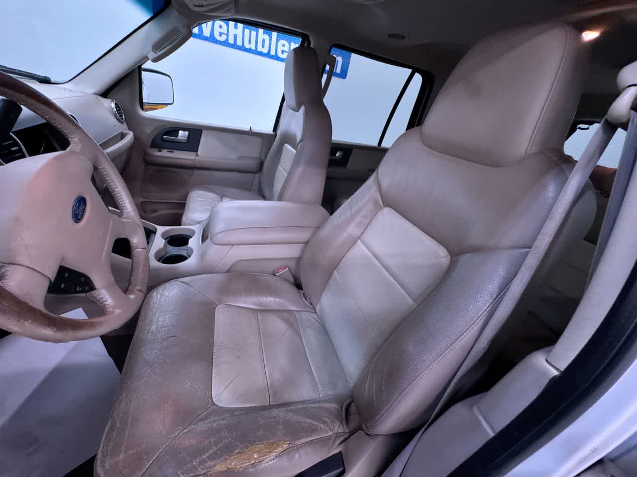 used 2003 Ford Expedition car, priced at $3,223