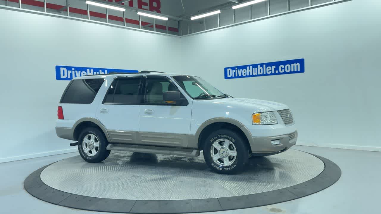 used 2003 Ford Expedition car, priced at $3,223