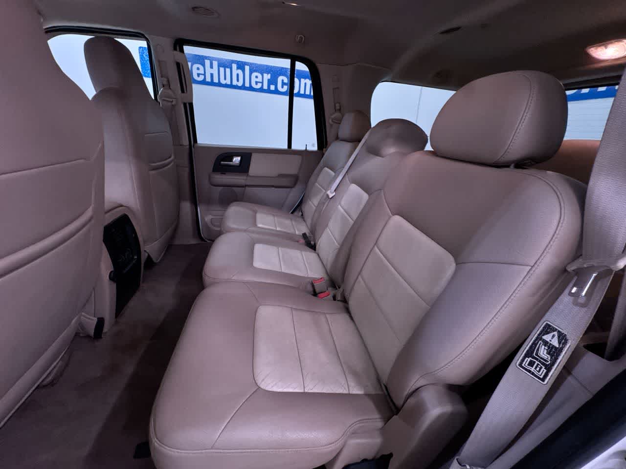 used 2003 Ford Expedition car, priced at $3,223