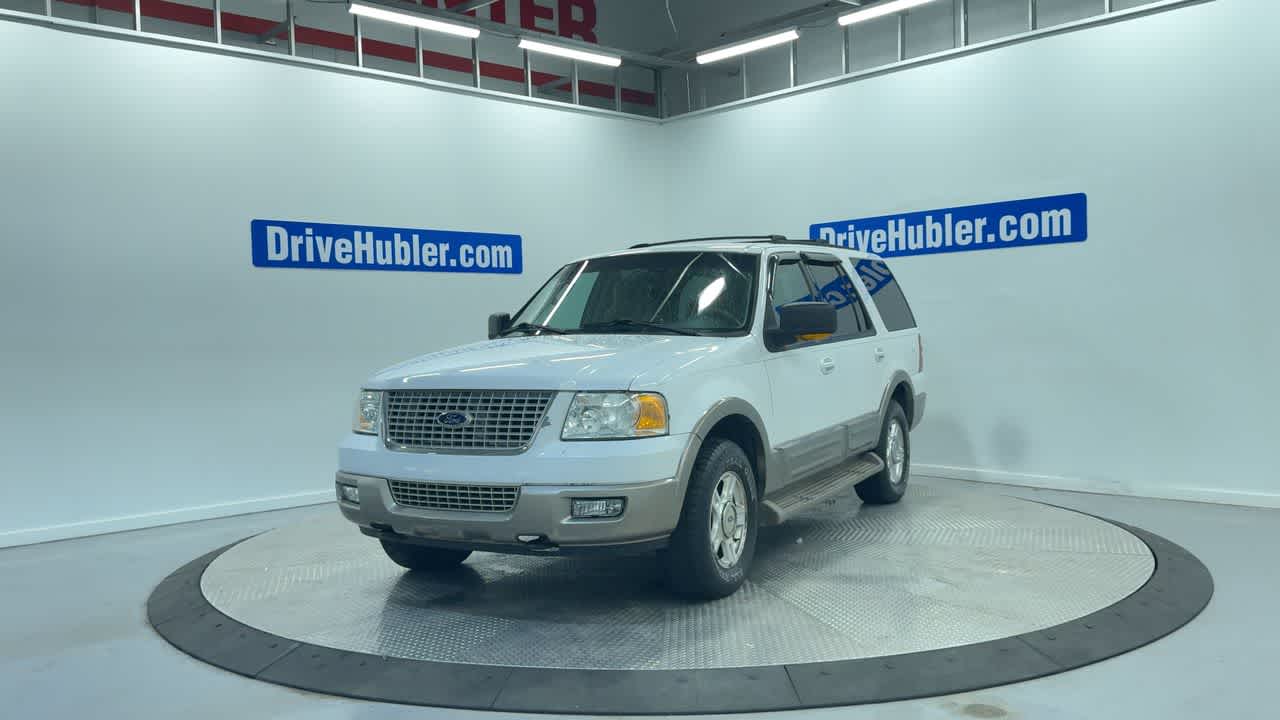 used 2003 Ford Expedition car, priced at $3,223