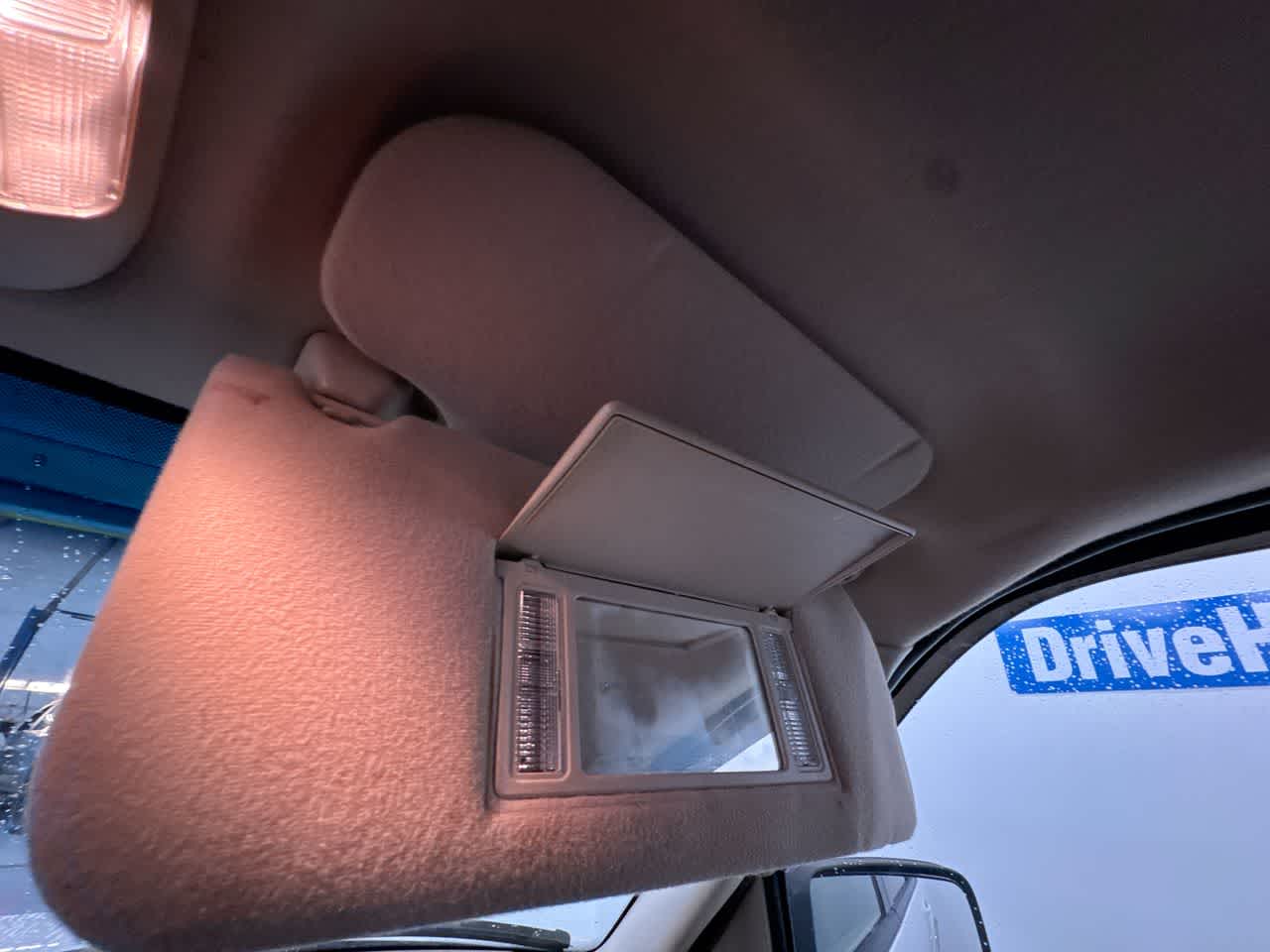 used 2003 Ford Expedition car, priced at $3,223