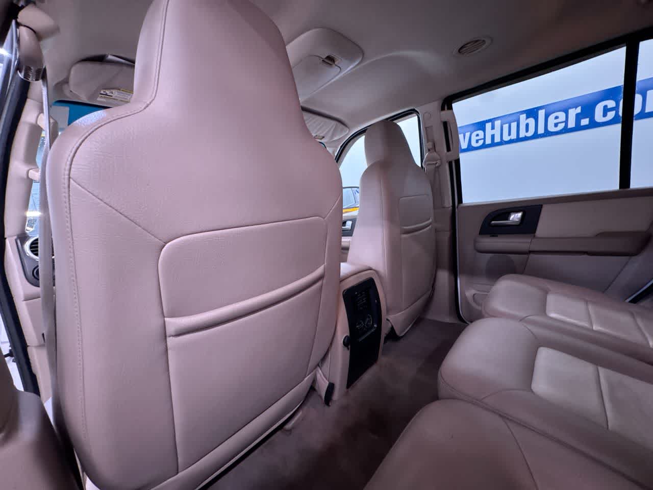 used 2003 Ford Expedition car, priced at $3,223