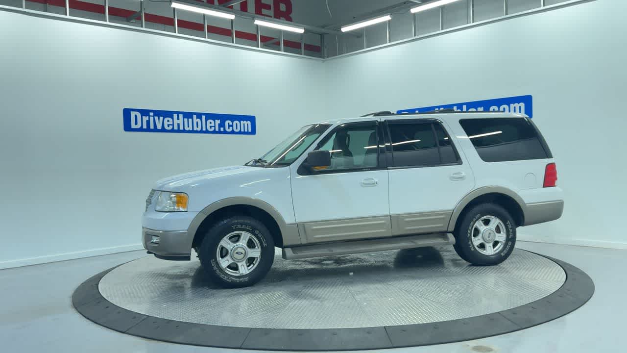 used 2003 Ford Expedition car, priced at $3,223