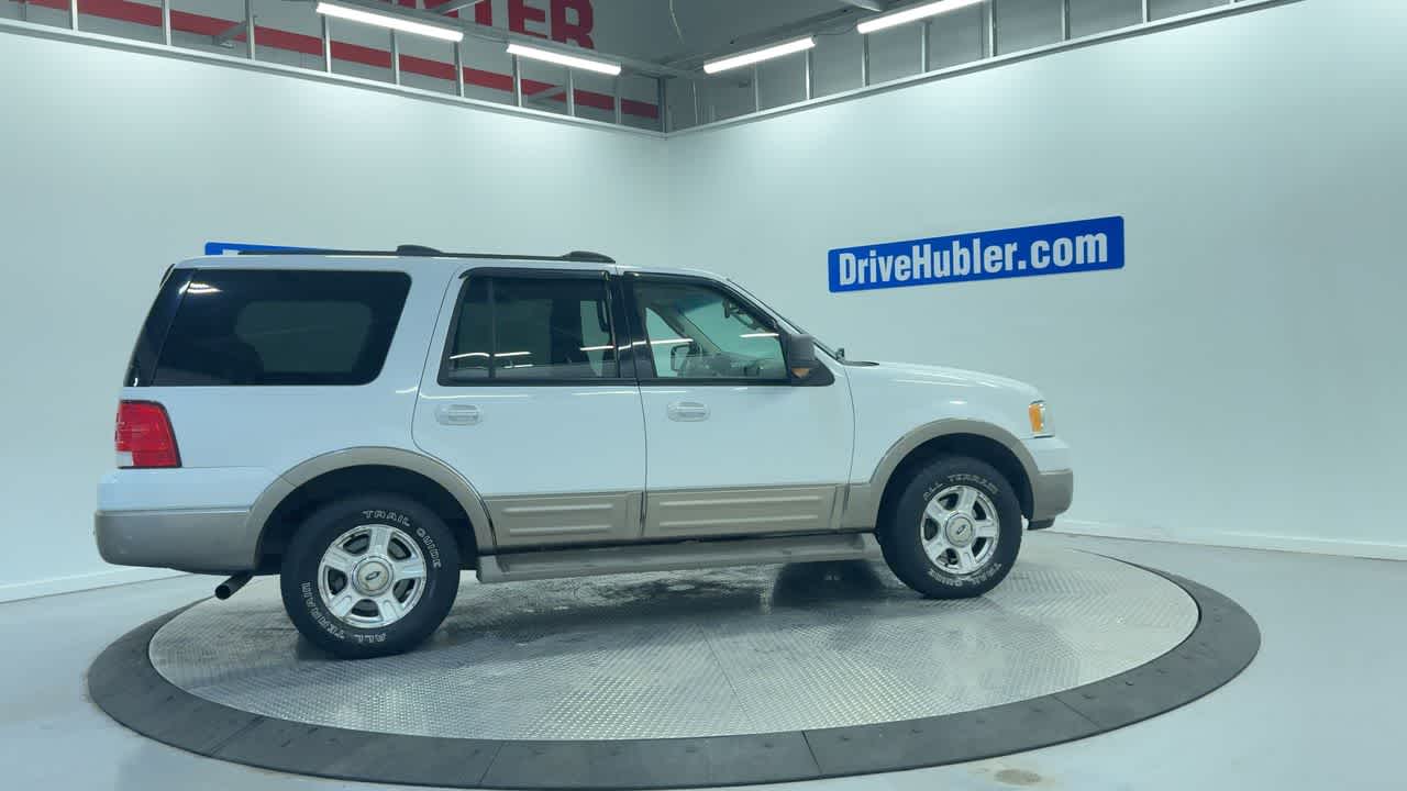 used 2003 Ford Expedition car, priced at $3,223