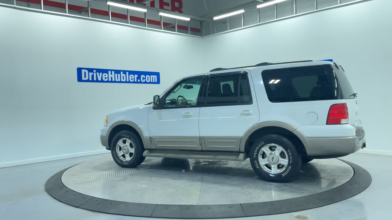 used 2003 Ford Expedition car, priced at $3,223