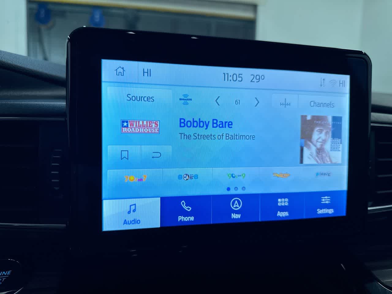 used 2022 Ford Explorer car, priced at $28,777