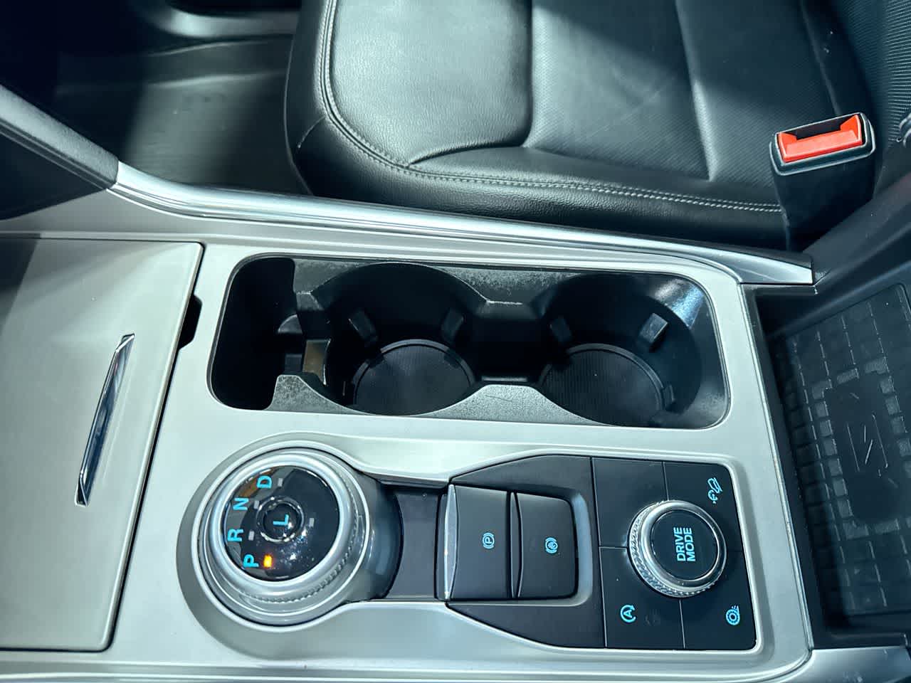 used 2022 Ford Explorer car, priced at $28,777