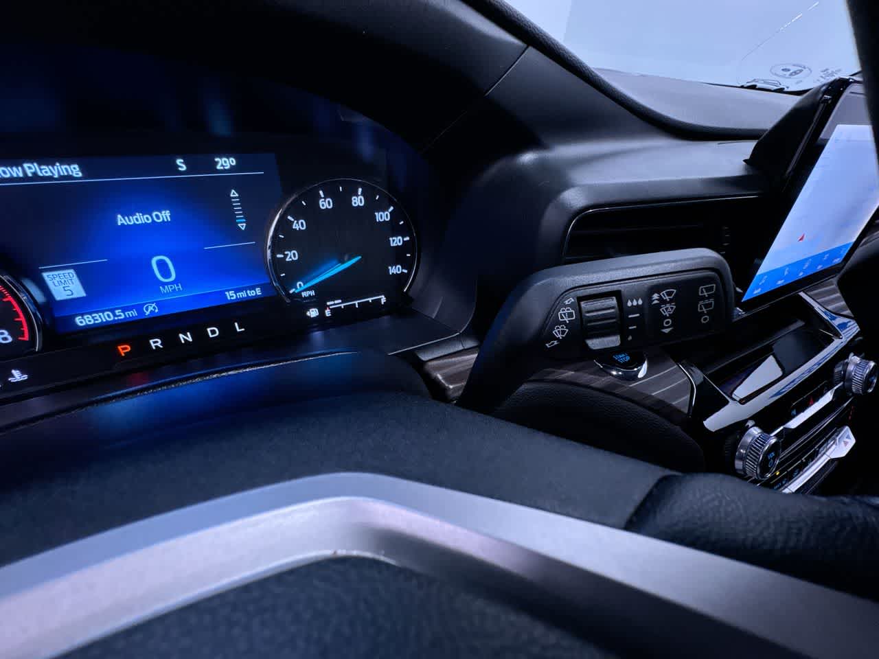 used 2022 Ford Explorer car, priced at $28,777