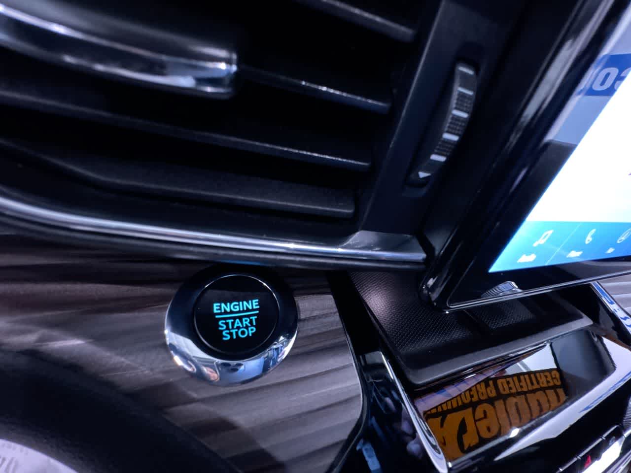 used 2022 Ford Explorer car, priced at $28,777