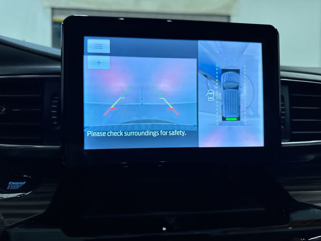 used 2022 Ford Explorer car, priced at $28,777