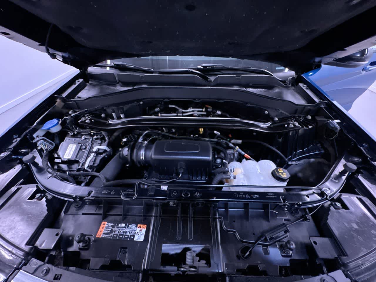 used 2022 Ford Explorer car, priced at $28,777