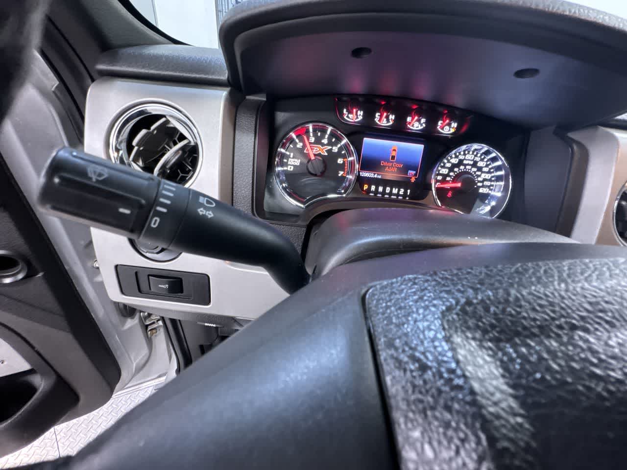 used 2012 Ford F-150 car, priced at $14,777