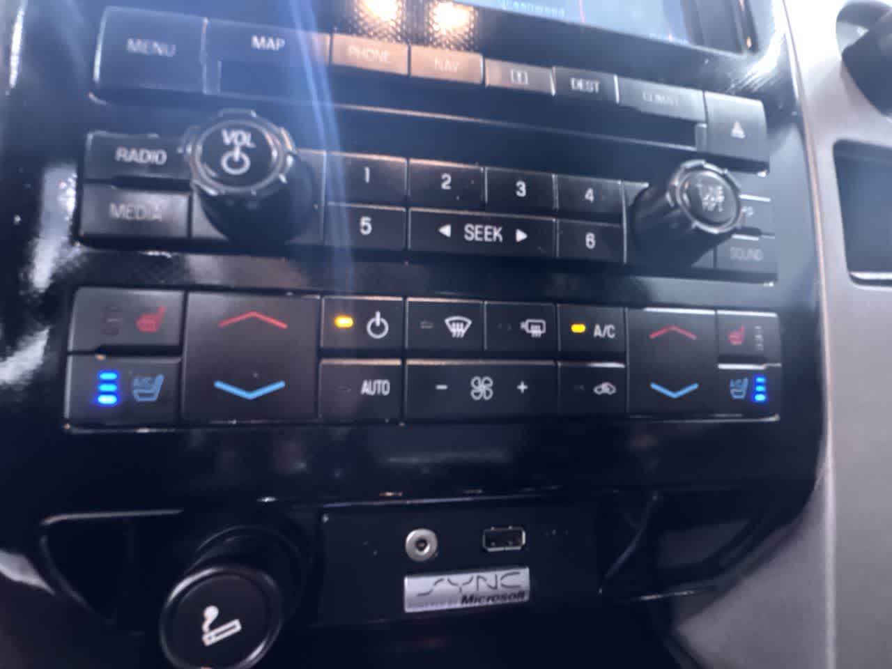 used 2012 Ford F-150 car, priced at $14,777