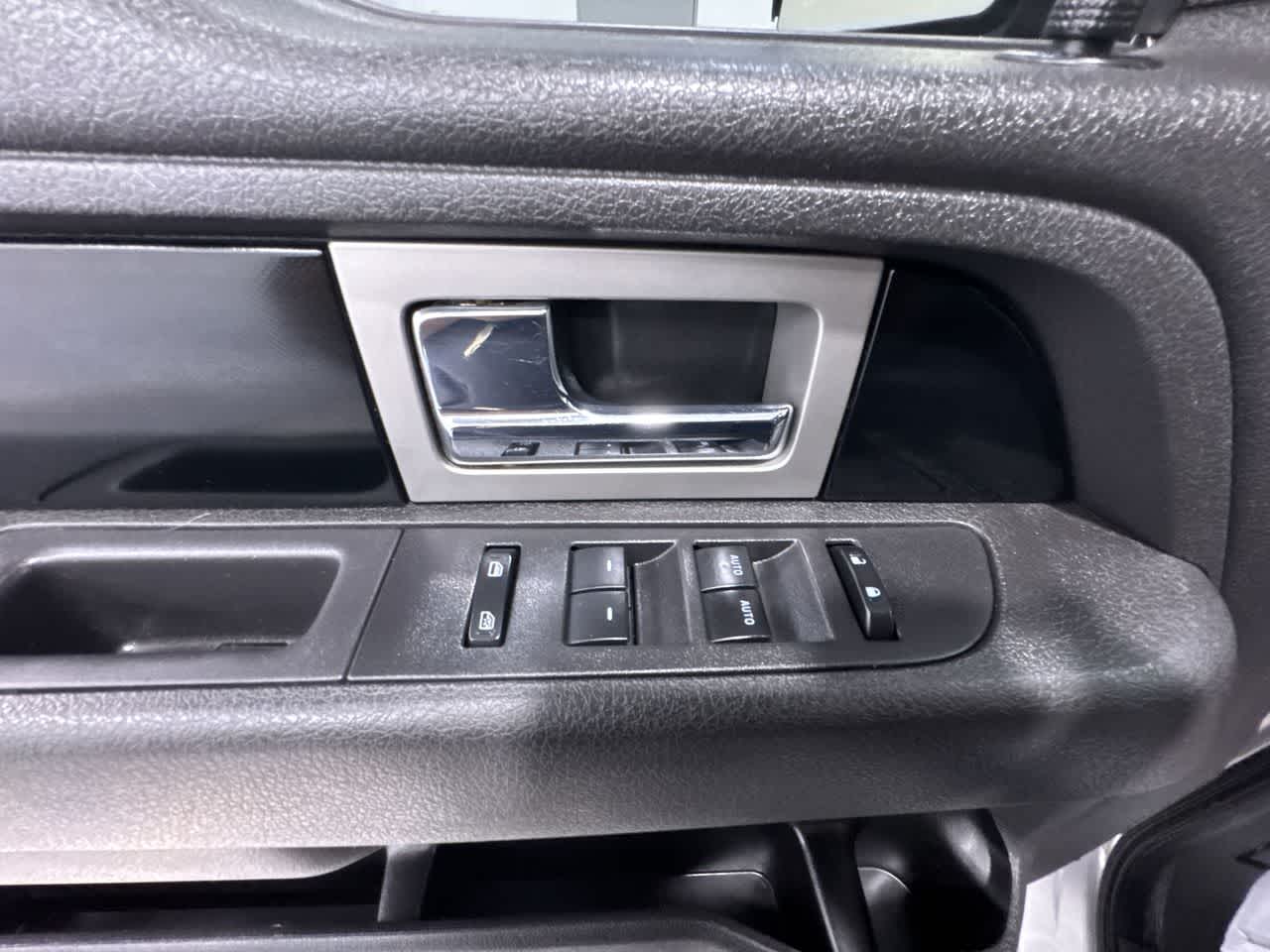 used 2012 Ford F-150 car, priced at $14,777