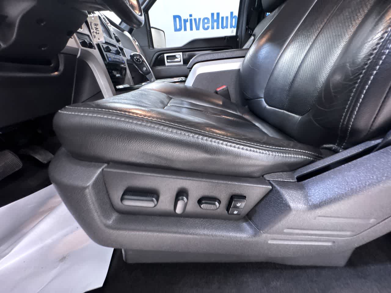 used 2012 Ford F-150 car, priced at $14,777