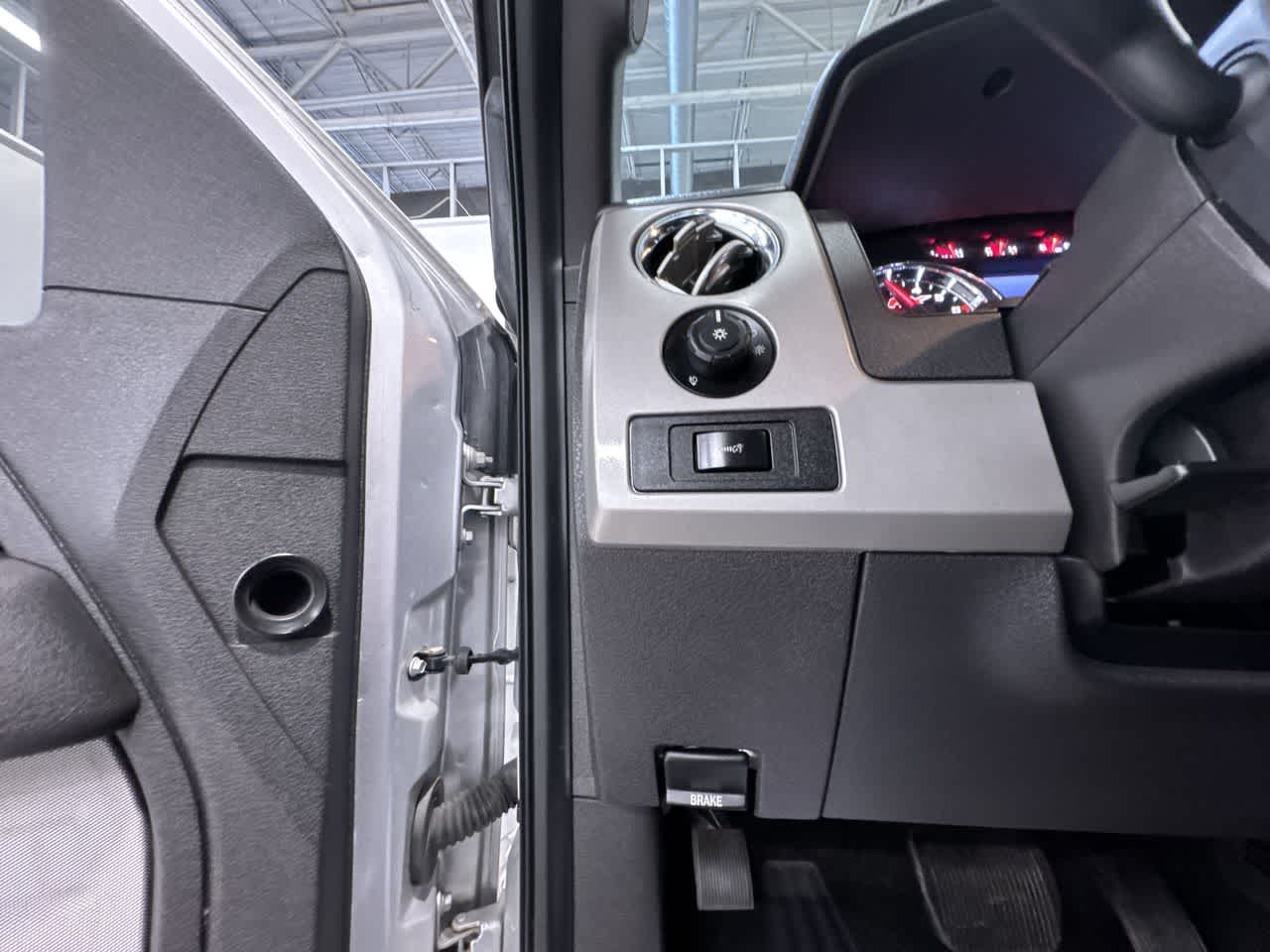 used 2012 Ford F-150 car, priced at $14,777