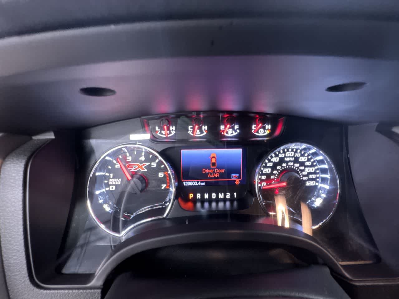 used 2012 Ford F-150 car, priced at $14,777