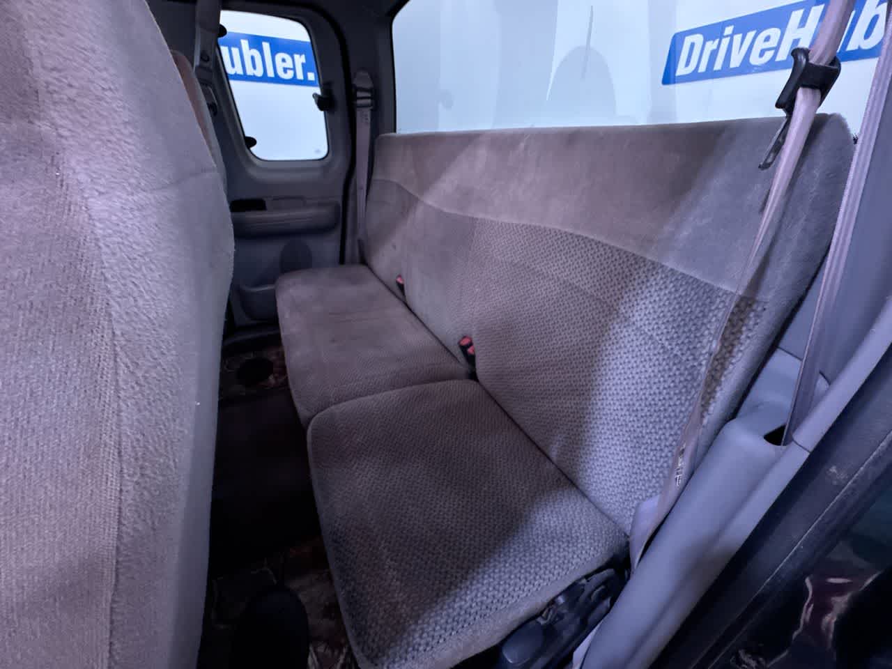 used 2000 Ford F-150 car, priced at $5,500