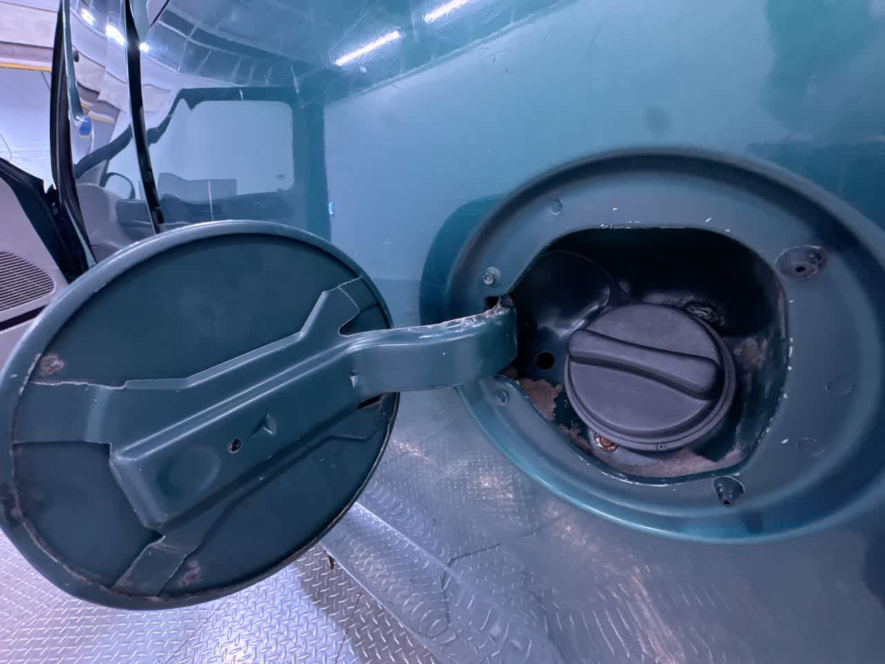 used 2000 Ford F-150 car, priced at $5,500