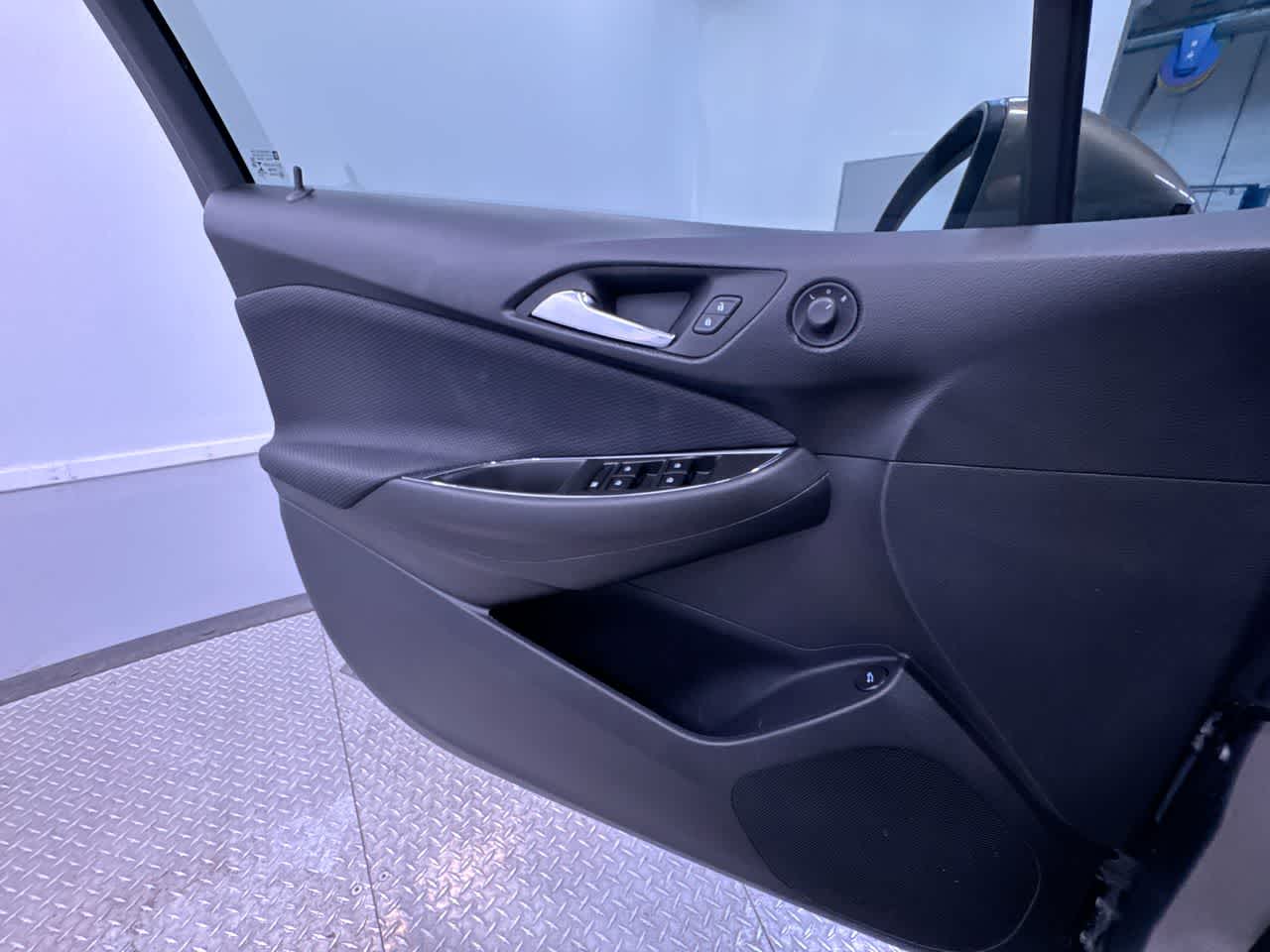 used 2019 Chevrolet Cruze car, priced at $12,777