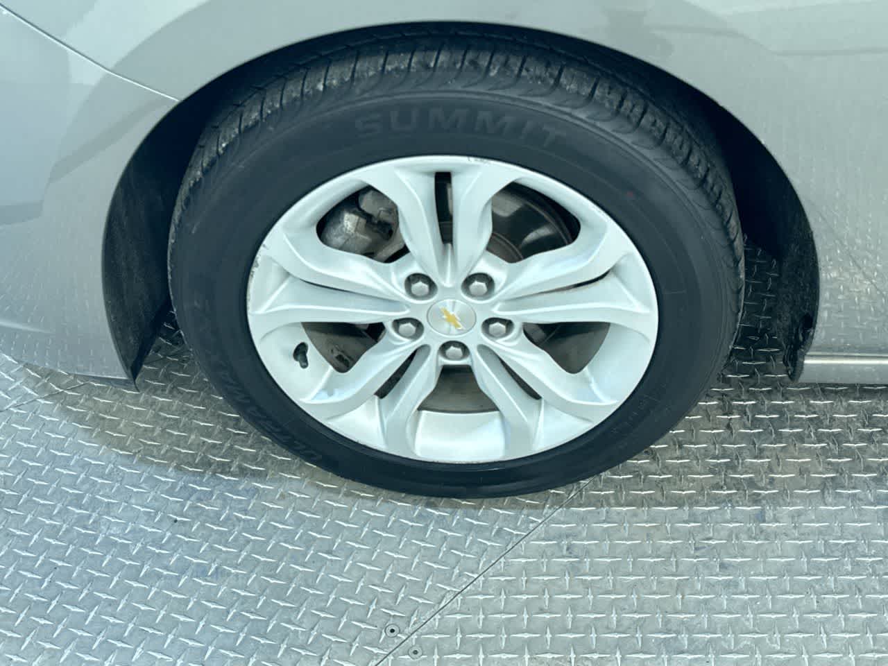 used 2019 Chevrolet Cruze car, priced at $12,777