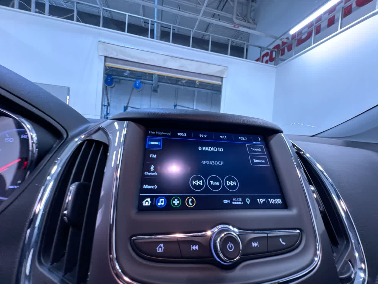 used 2019 Chevrolet Cruze car, priced at $12,777