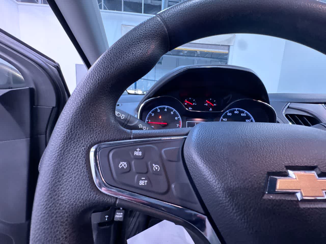 used 2019 Chevrolet Cruze car, priced at $12,777