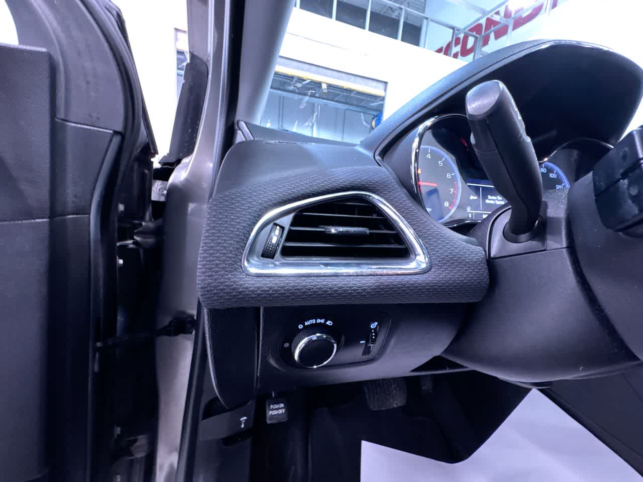 used 2019 Chevrolet Cruze car, priced at $12,777