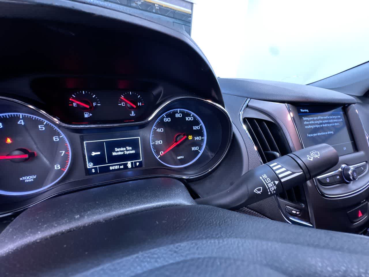 used 2019 Chevrolet Cruze car, priced at $12,777