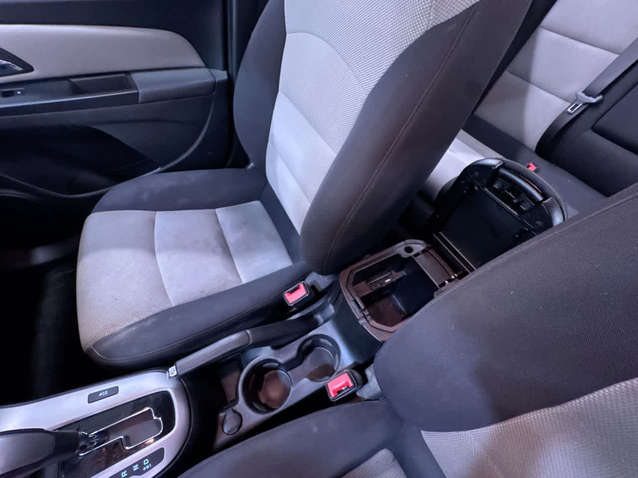 used 2014 Chevrolet Cruze car, priced at $8,248