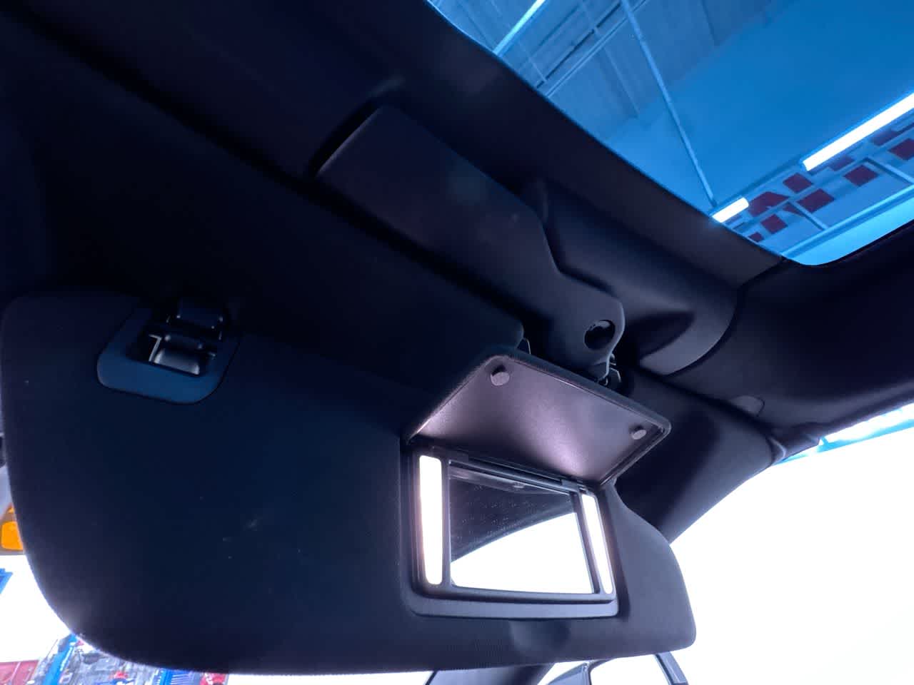 used 2024 Chevrolet Corvette car, priced at $69,123