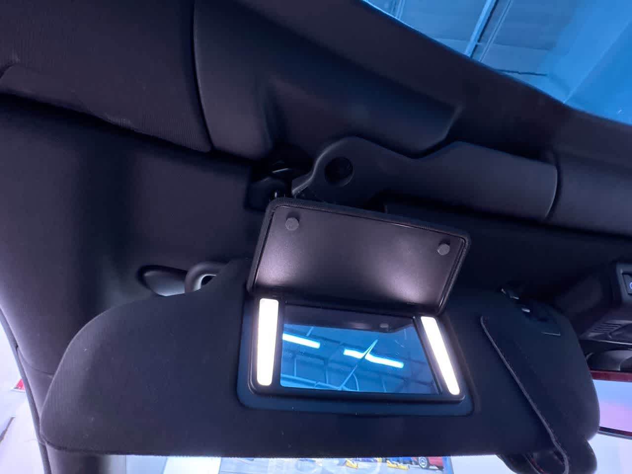 used 2024 Chevrolet Corvette car, priced at $69,123