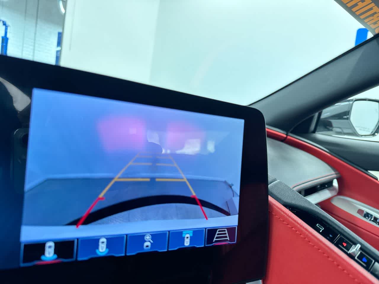 used 2024 Chevrolet Corvette car, priced at $69,123