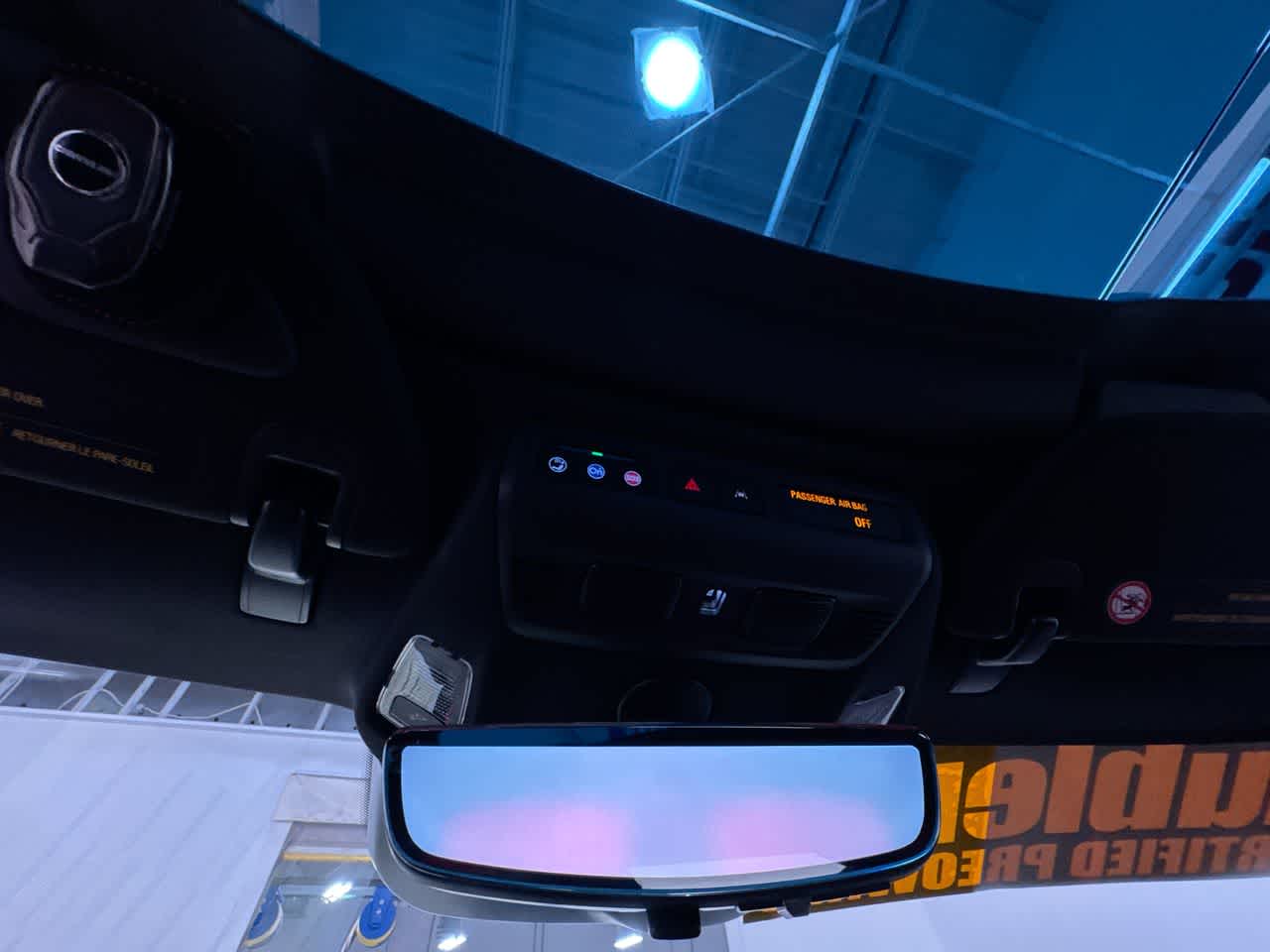 used 2024 Chevrolet Corvette car, priced at $69,123