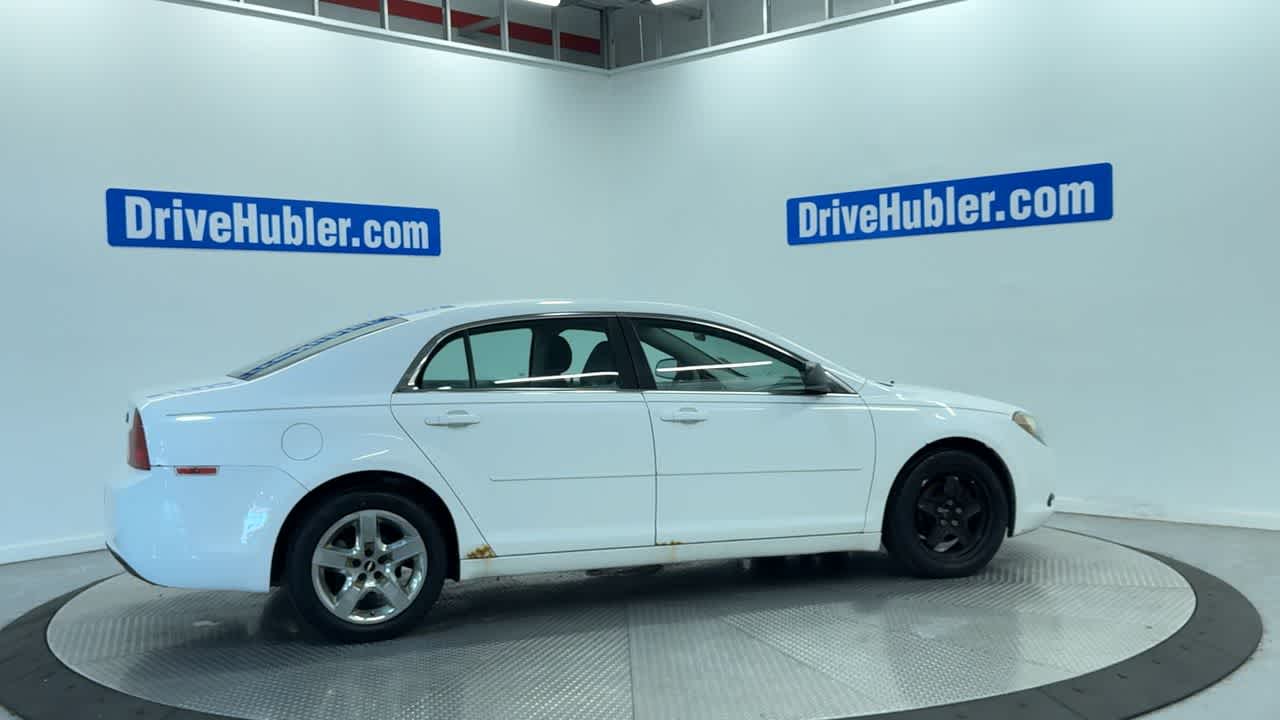 used 2011 Chevrolet Malibu car, priced at $2,900