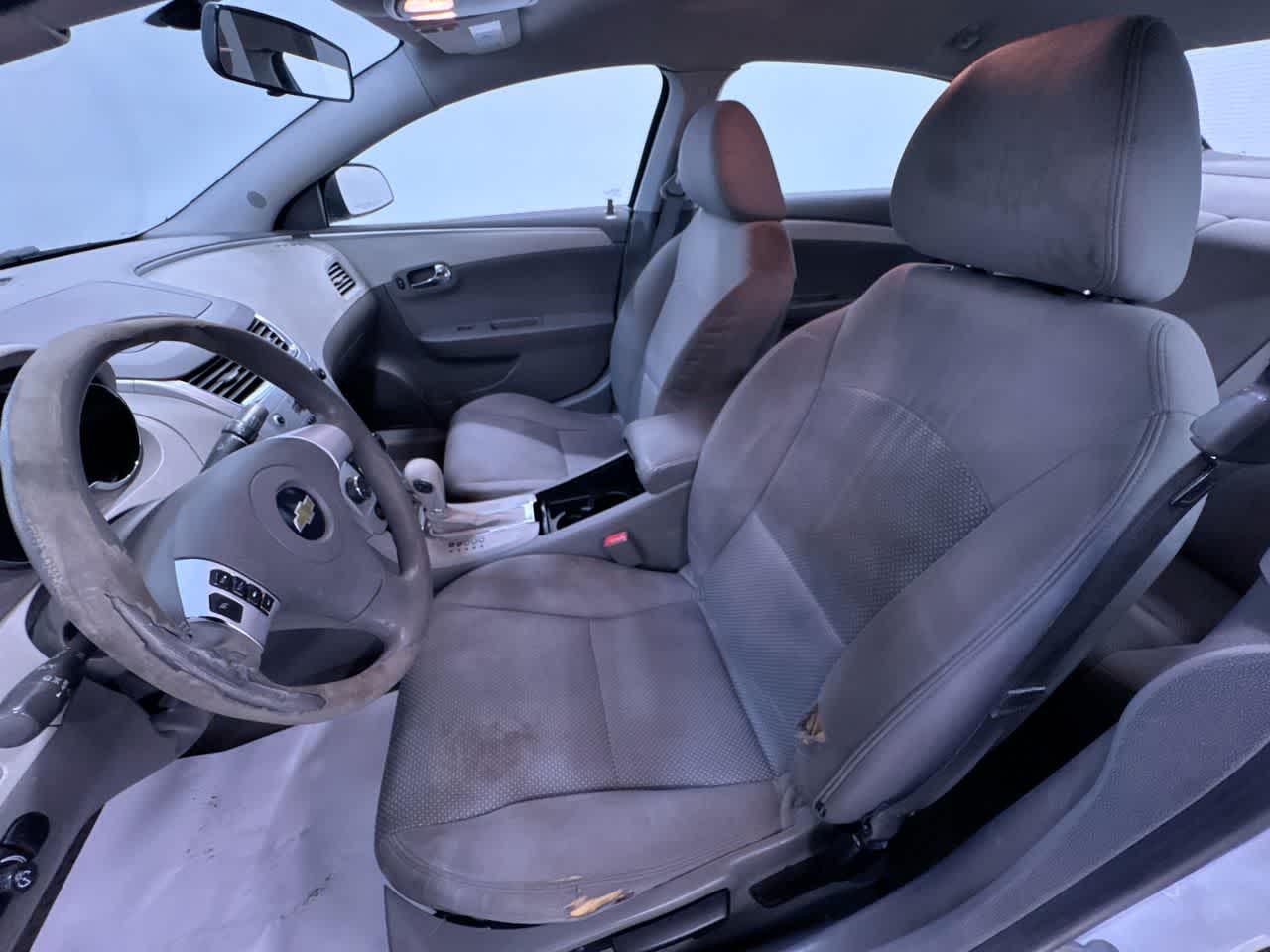used 2011 Chevrolet Malibu car, priced at $2,900