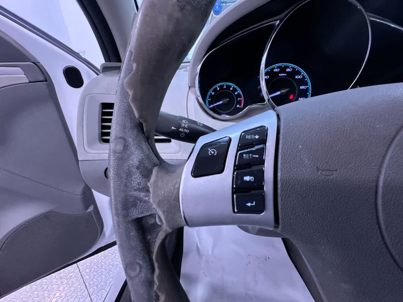 used 2011 Chevrolet Malibu car, priced at $2,900