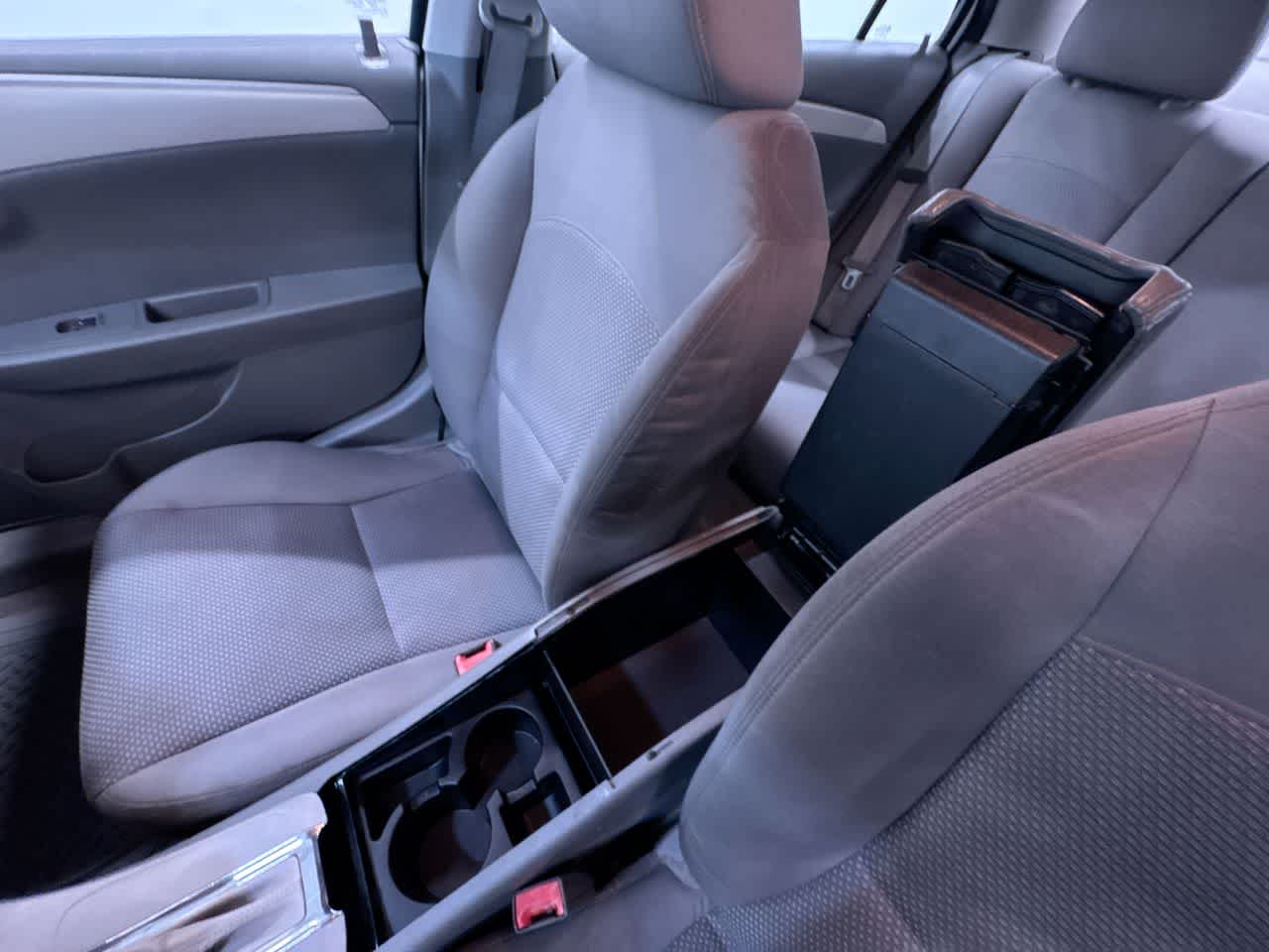 used 2011 Chevrolet Malibu car, priced at $2,900